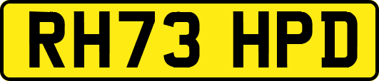 RH73HPD