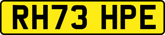 RH73HPE