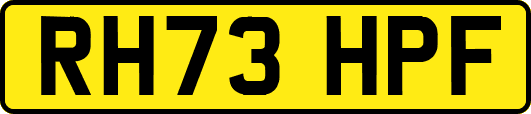RH73HPF