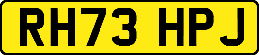 RH73HPJ