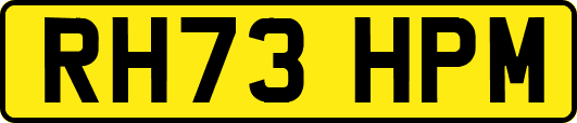 RH73HPM