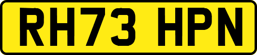 RH73HPN