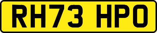 RH73HPO