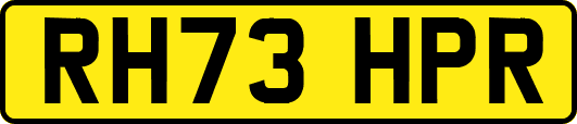 RH73HPR