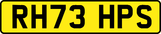 RH73HPS