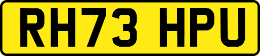 RH73HPU