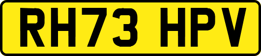 RH73HPV