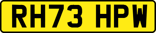 RH73HPW