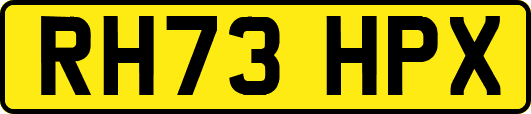 RH73HPX