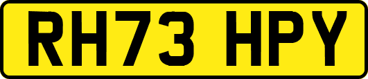 RH73HPY