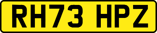RH73HPZ