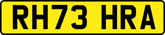 RH73HRA