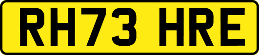 RH73HRE