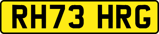 RH73HRG