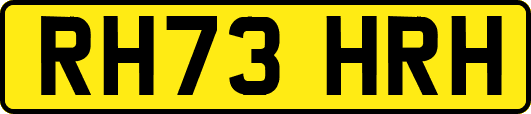 RH73HRH