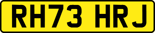 RH73HRJ