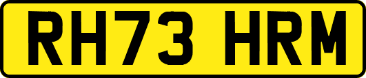 RH73HRM