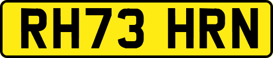 RH73HRN