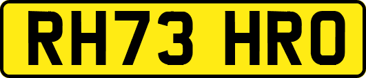 RH73HRO
