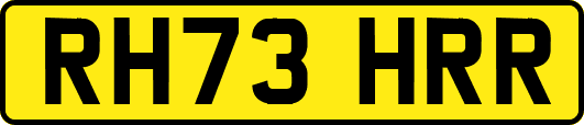 RH73HRR
