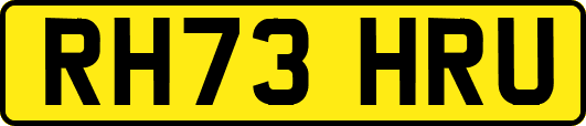 RH73HRU