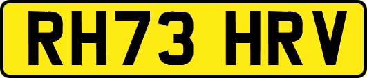 RH73HRV