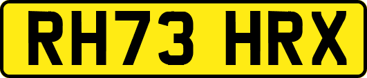 RH73HRX
