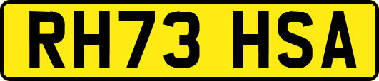 RH73HSA