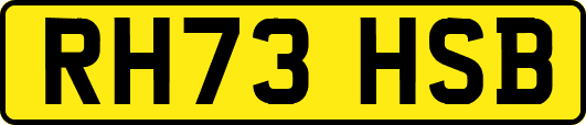 RH73HSB