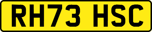 RH73HSC