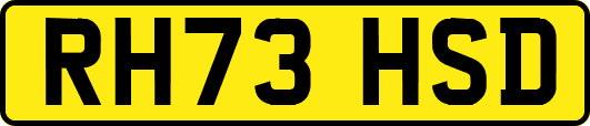 RH73HSD
