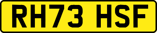 RH73HSF
