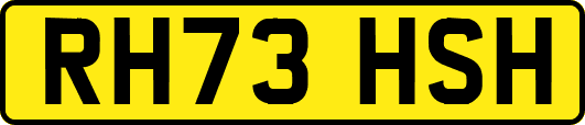 RH73HSH