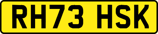 RH73HSK