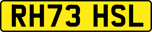 RH73HSL