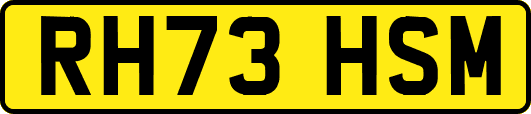 RH73HSM