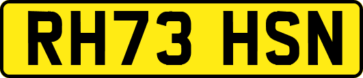 RH73HSN