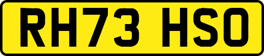 RH73HSO