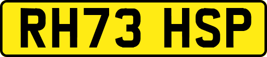 RH73HSP