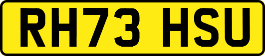 RH73HSU