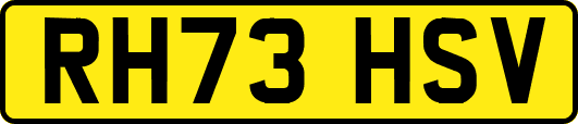 RH73HSV