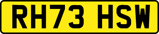 RH73HSW