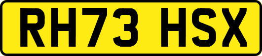 RH73HSX