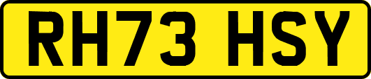 RH73HSY