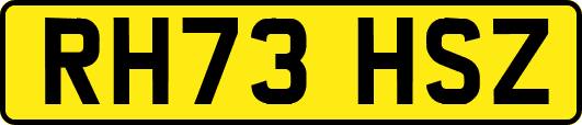 RH73HSZ
