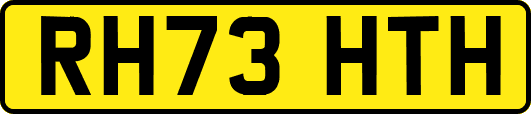 RH73HTH