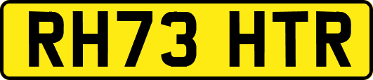 RH73HTR
