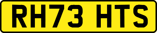 RH73HTS