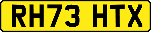 RH73HTX