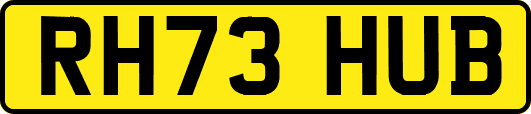 RH73HUB